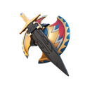 Vanquisher's Oath