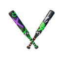 Double Tags