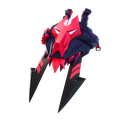 Elder Fox Crest