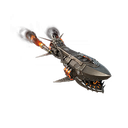 Mobile Megalodon