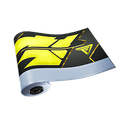 Tekk Yellow