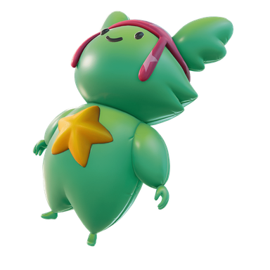 Guffie Stuffie