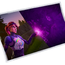 Dark Reflection