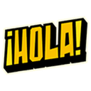 ¡Hola!