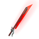 Crimson Codeblade