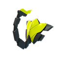 Scorpius Ops Pack