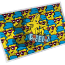 Banana Flip