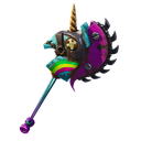 Razor Smash