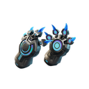 Cybertech Claws