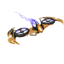 Competitor's Skyblades