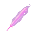 Fionna's Crystal Sword