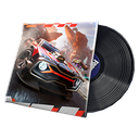 Rocket Racing Theme