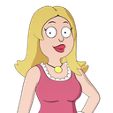 Francine Smith