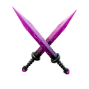 Bewitching Blades