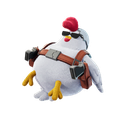 Cool Chick