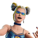 Champion Surf Witch