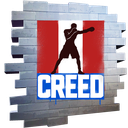 CREED Brand