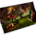 Fabled Hunter