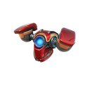 Repulsor Pack