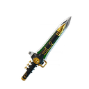 Dragon Dagger