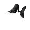 Shadow Ark Wings