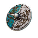 Eivor's Shield