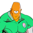 Allen the Alien