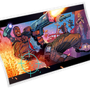 Action Star