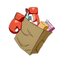 Lois' Groceries