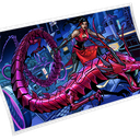 Dragon Rider