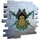 Davy of the Deep