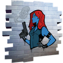 True Mystique