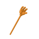 The Scratcher