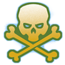 Danger Skull
