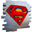 Superman Shield