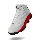 Air Jordan 13 Retro 'True Red'