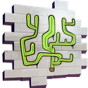 Cactus Maze