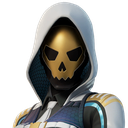 Gold Blooded Ace