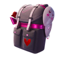 Pinkie's Pink Pack
