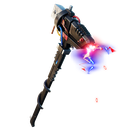 Proton Pickaxe