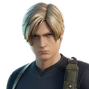 Leon S. Kennedy
