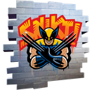 Berserker Barrage!