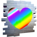 Vibrant Heart