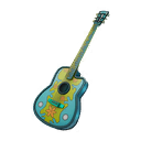 Mystery Inc. Strummer