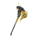 The Iconoclast