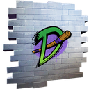 Donnie's Tag