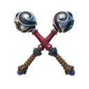 Mythical Maulers