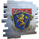 FNCS Lion Crest