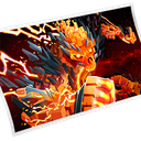 Hit by Chaos