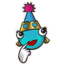 Miss Fish